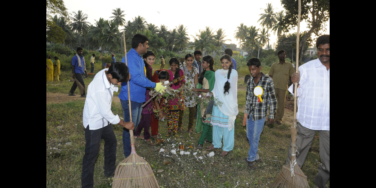 Sri Kshetra Maralegavi Mutt